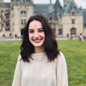 Meet your Posher, Kara